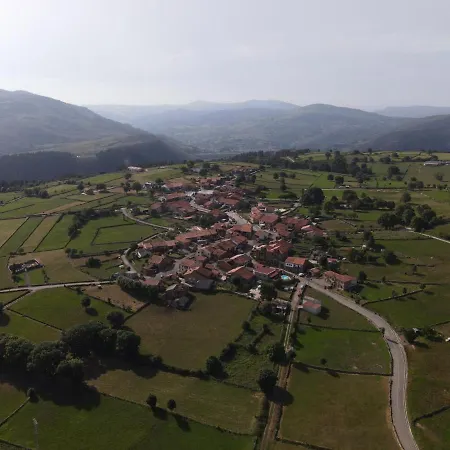 Venta Hornizo Casa rural