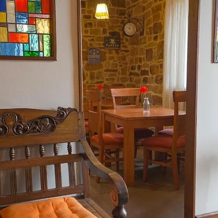 Casa rural Venta Hornizo
