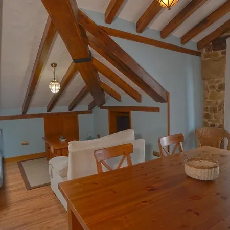 Venta Hornizo Casa di campagna *