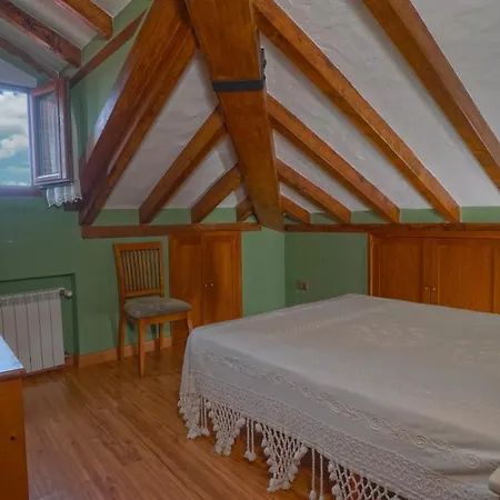 Venta Hornizo Casa di campagna Arenas de Iguña