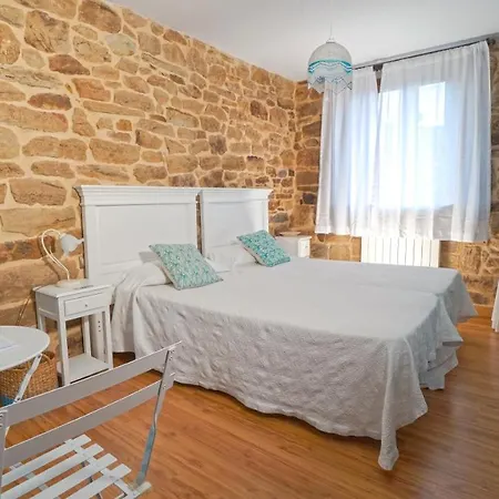 Venta Hornizo Casa di campagna Arenas de Iguña