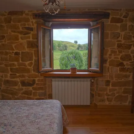 Venta Hornizo Casa rural