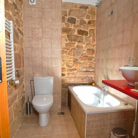 Casa rural Venta Hornizo *