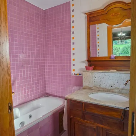 Venta Hornizo Casa rural Arenas de Iguña